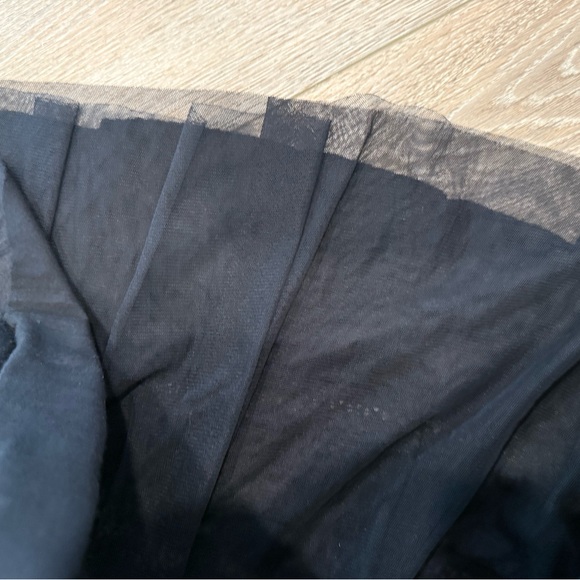 Free People Endless‎ Summer Cutwork Embroidered Dress turquoise teal lace cutout - Picture 7 of 8